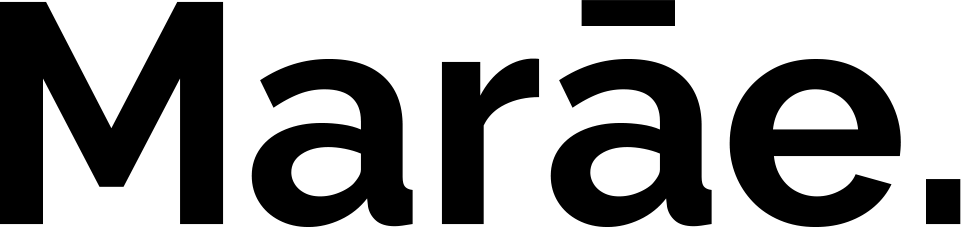 Marāe